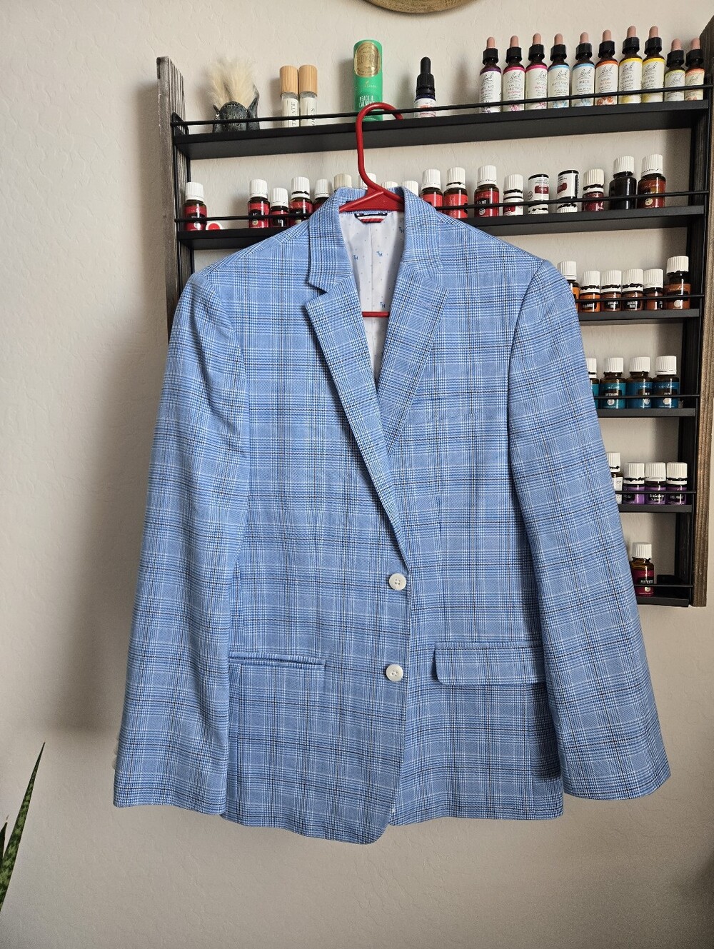 Tommy Hilfiger Boys Blazer Size 16